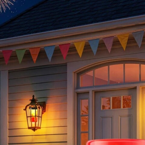 Linkind Smart Light Stick Adds Flame Effects and Matter