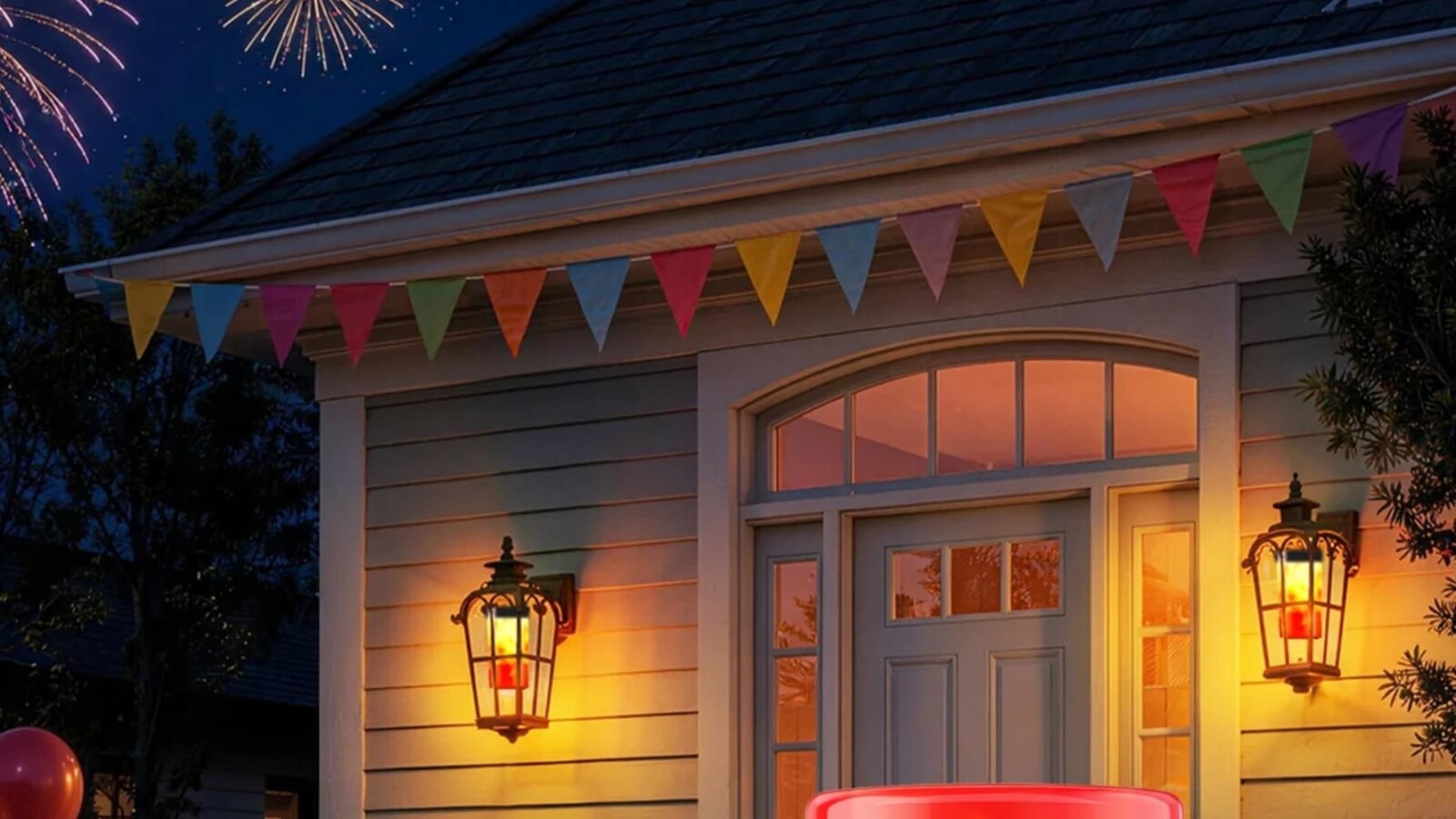 Linkind Smart Light Stick Adds Flame Effects and Matter