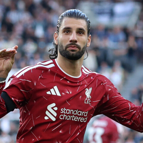 Liverpool vs. Nottingham Forest: How to Watch Live in the US