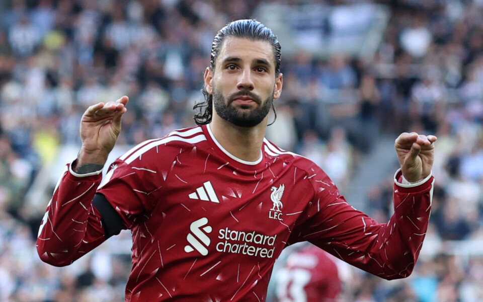 Liverpool vs. Nottingham Forest: How to Watch Live in the US