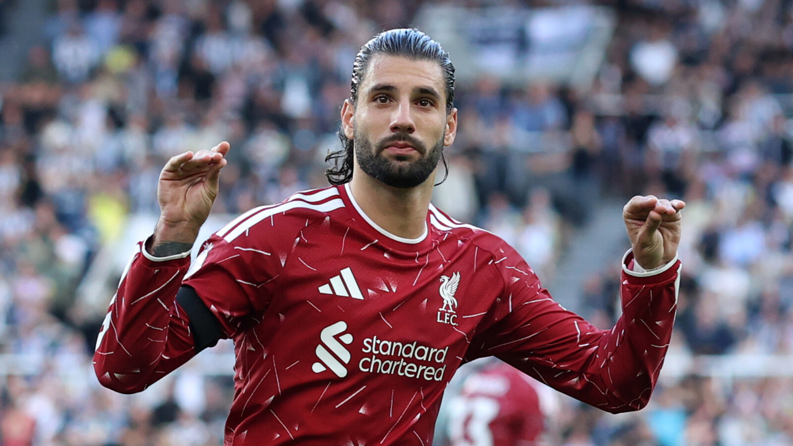 Liverpool vs. Nottingham Forest: How to Watch Live in the US