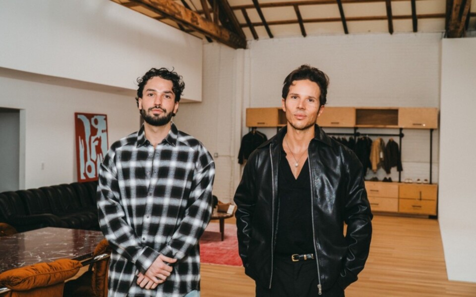 Atorie Raises EUR 8M to Sell Luxury Goods Without the Markup