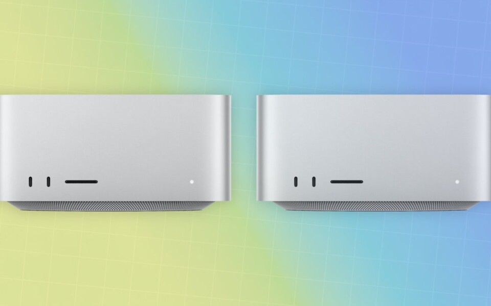 M5 Ultra Mac Studio: Apple’s New AI Desktop Compared