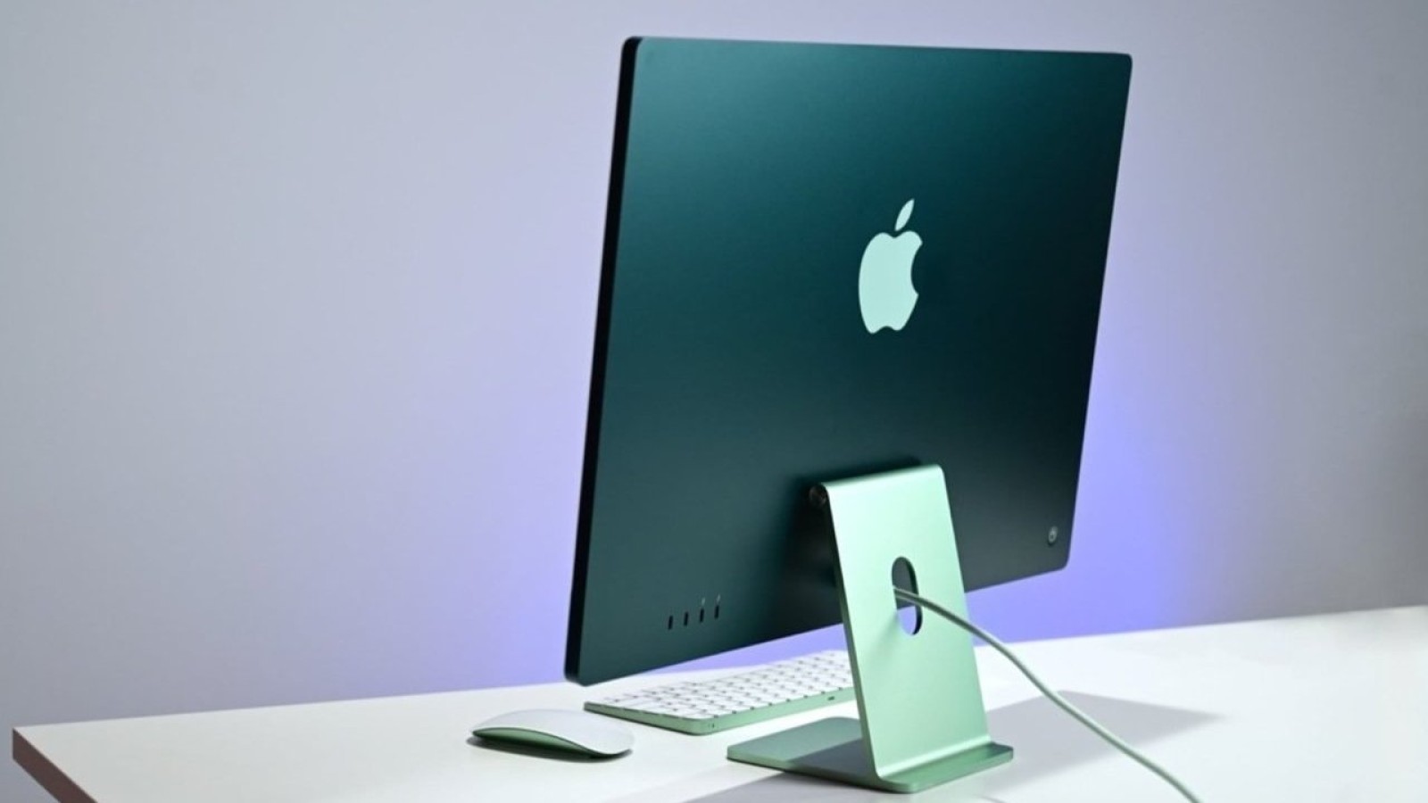 M6 iMac Refresh Expected Before End of 2026