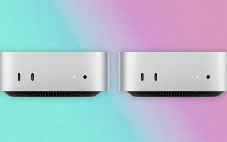 M6 Mac mini vs M4 Mac mini: New Generation Arrives