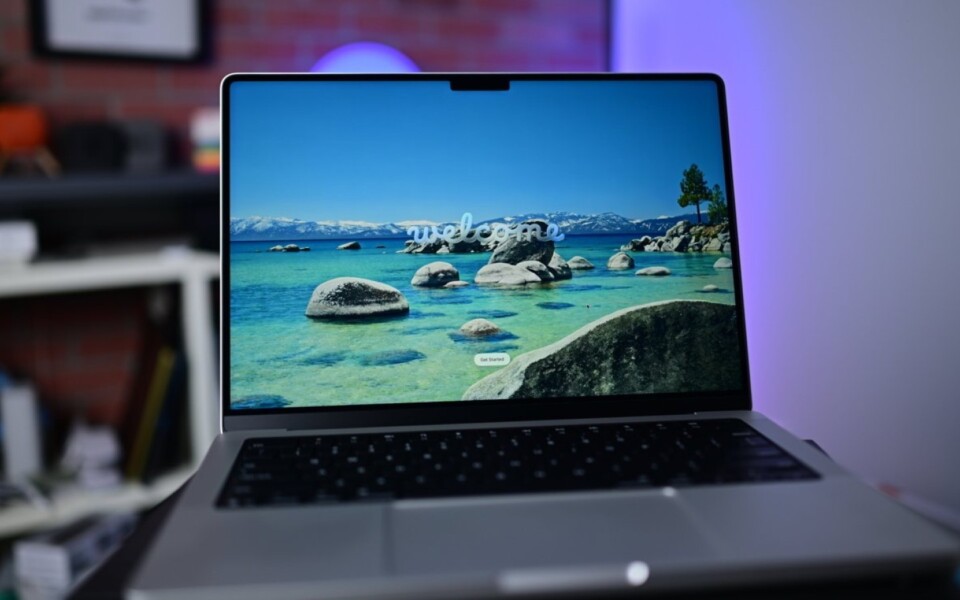M6 MacBook Pro: Faster Chip in a Familiar Design