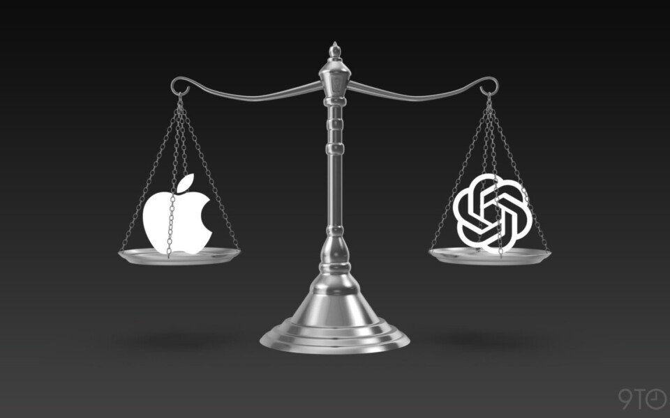 Apple: MacBook Forensics Reveal “Shocking Evidence” in OpenAI Suit
