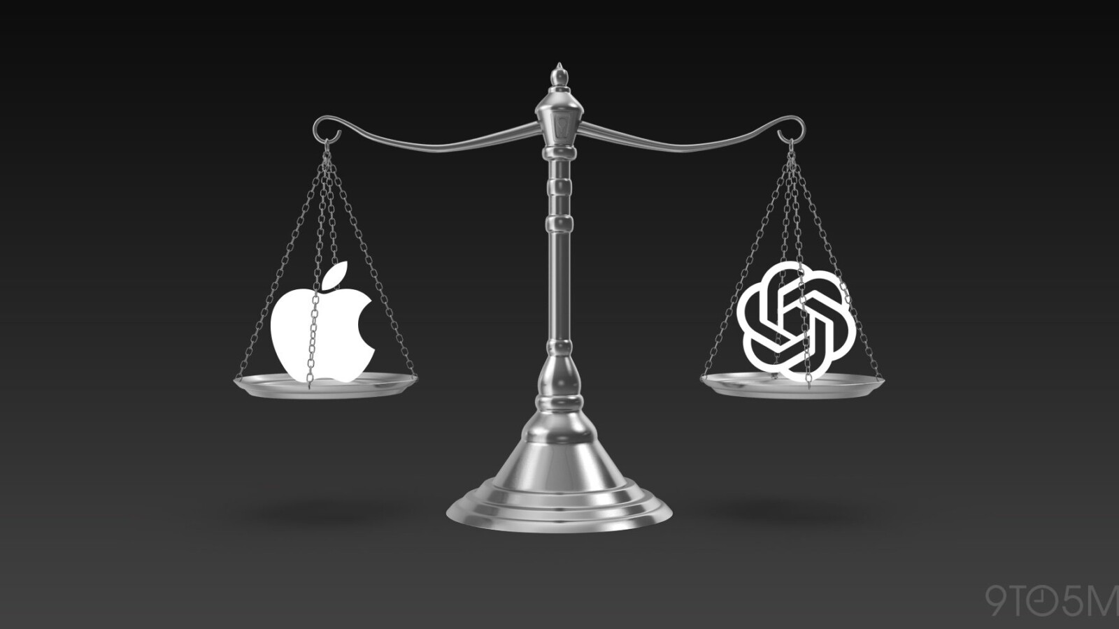 Apple: MacBook Forensics Reveal "Shocking Evidence" in OpenAI Suit