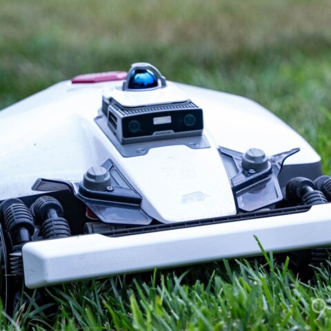 Mammotion Luba 3 Review: A Robot Lawnmower Worth It