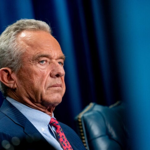 Measles Deaths in Pennsylvania Spark RFK Jr. Vaccine Claims