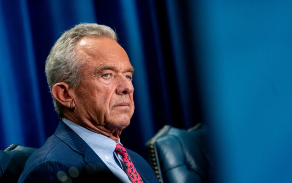 Measles Deaths in Pennsylvania Spark RFK Jr. Vaccine Claims
