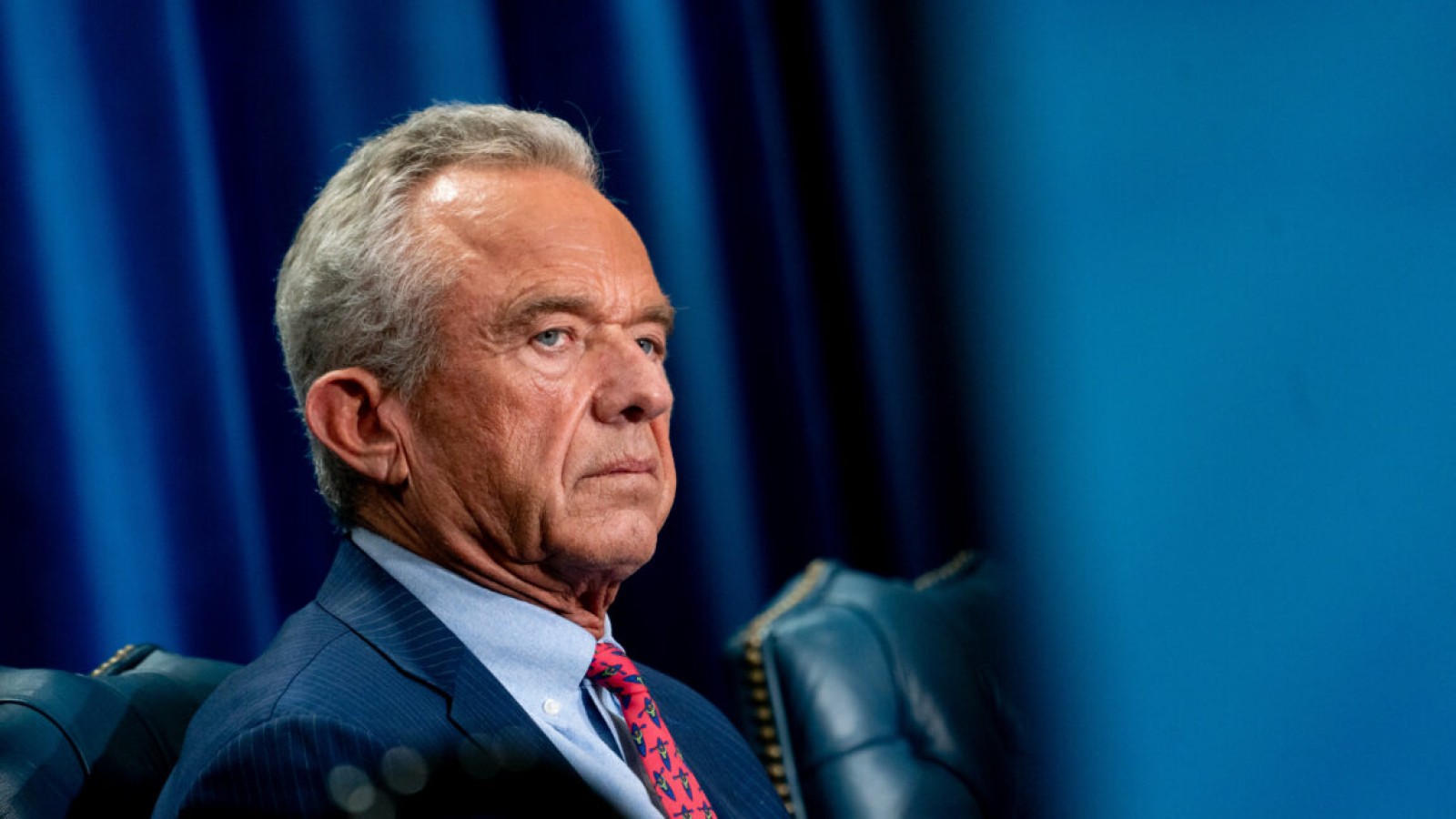 Measles Deaths in Pennsylvania Spark RFK Jr. Vaccine Claims