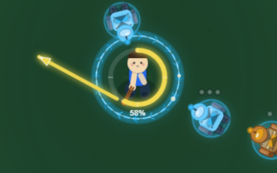 Meta Pocket: Vibe-Code Games From Your Phone, No Code