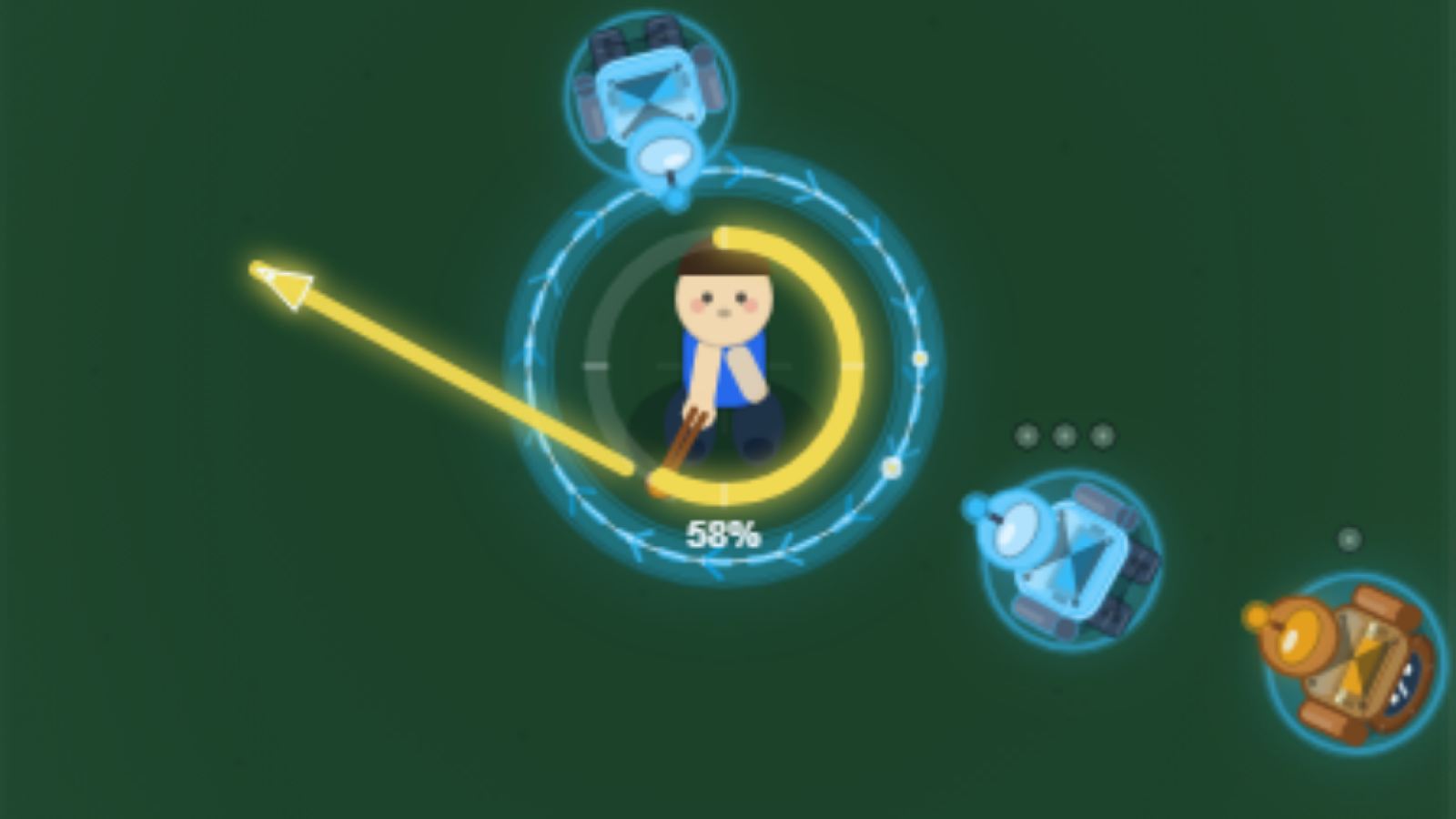 Meta Pocket: Vibe-Code Games From Your Phone, No Code
