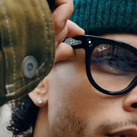 Meta Ray-Ban Update Closes Privacy LED Loophole