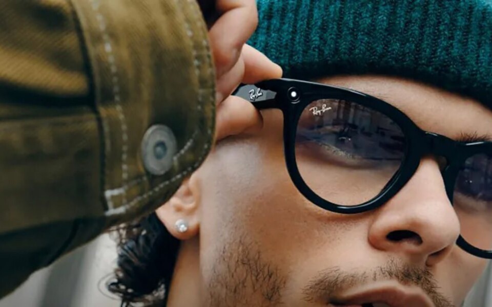 Meta Ray-Ban Update Closes Privacy LED Loophole
