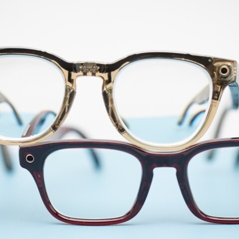 Meta Smart Glasses Get Privacy Fix for Recording Loophole