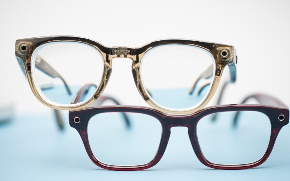 Meta Smart Glasses Get Privacy Fix for Recording Loophole