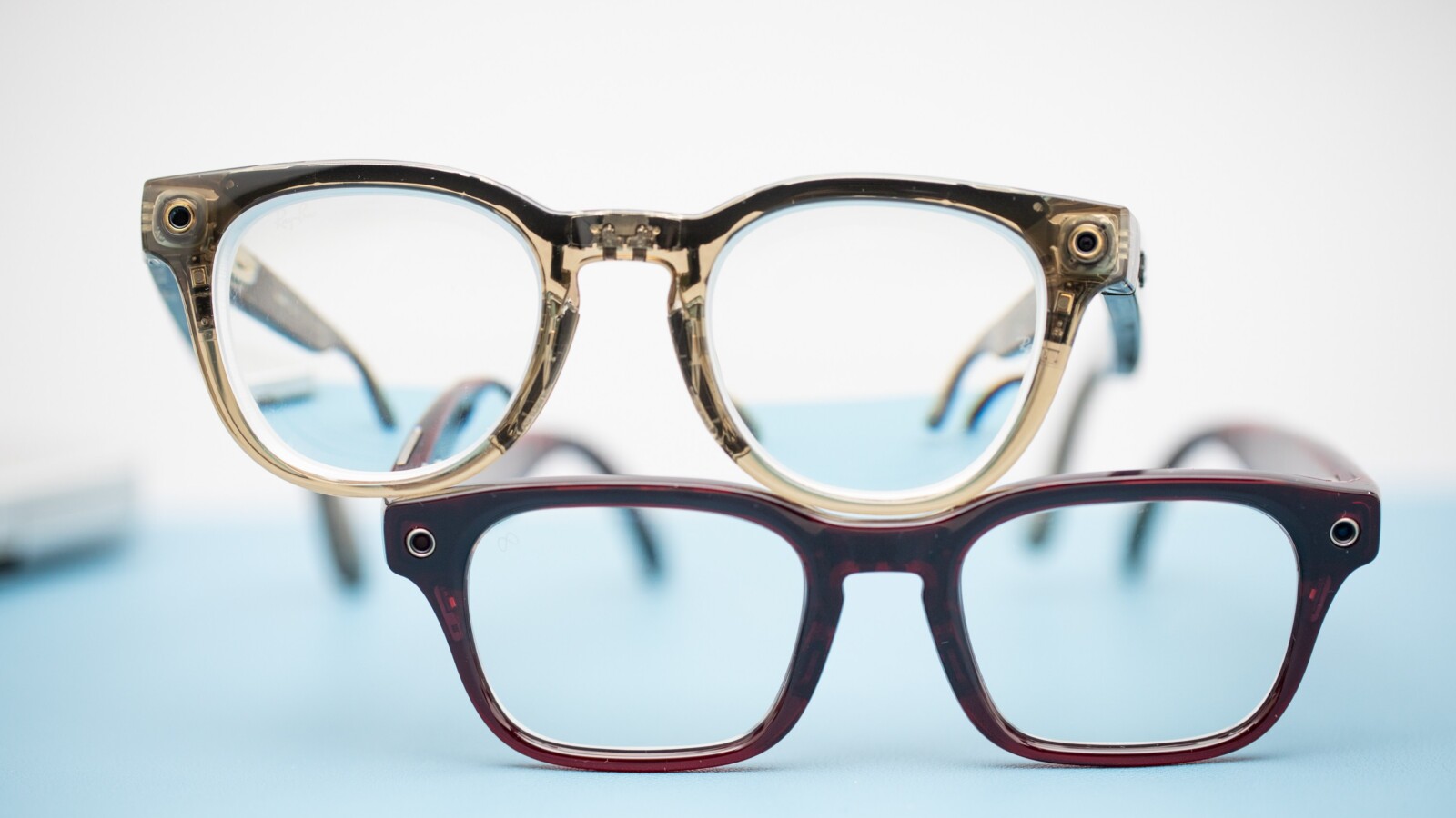 Meta Smart Glasses Get Privacy Fix for Recording Loophole