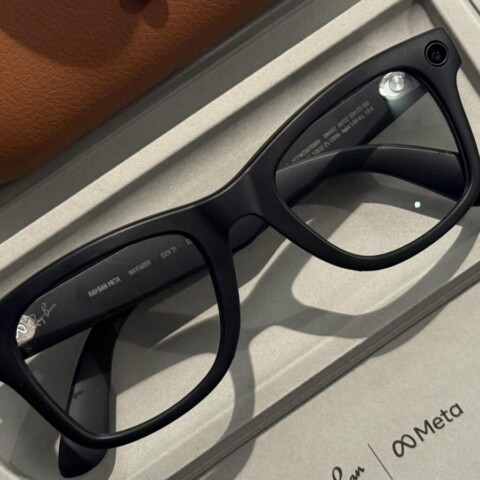 Meta Smart Glasses Get New Privacy Update This Summer