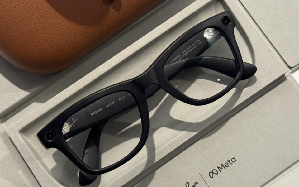 Meta Smart Glasses Get New Privacy Update This Summer