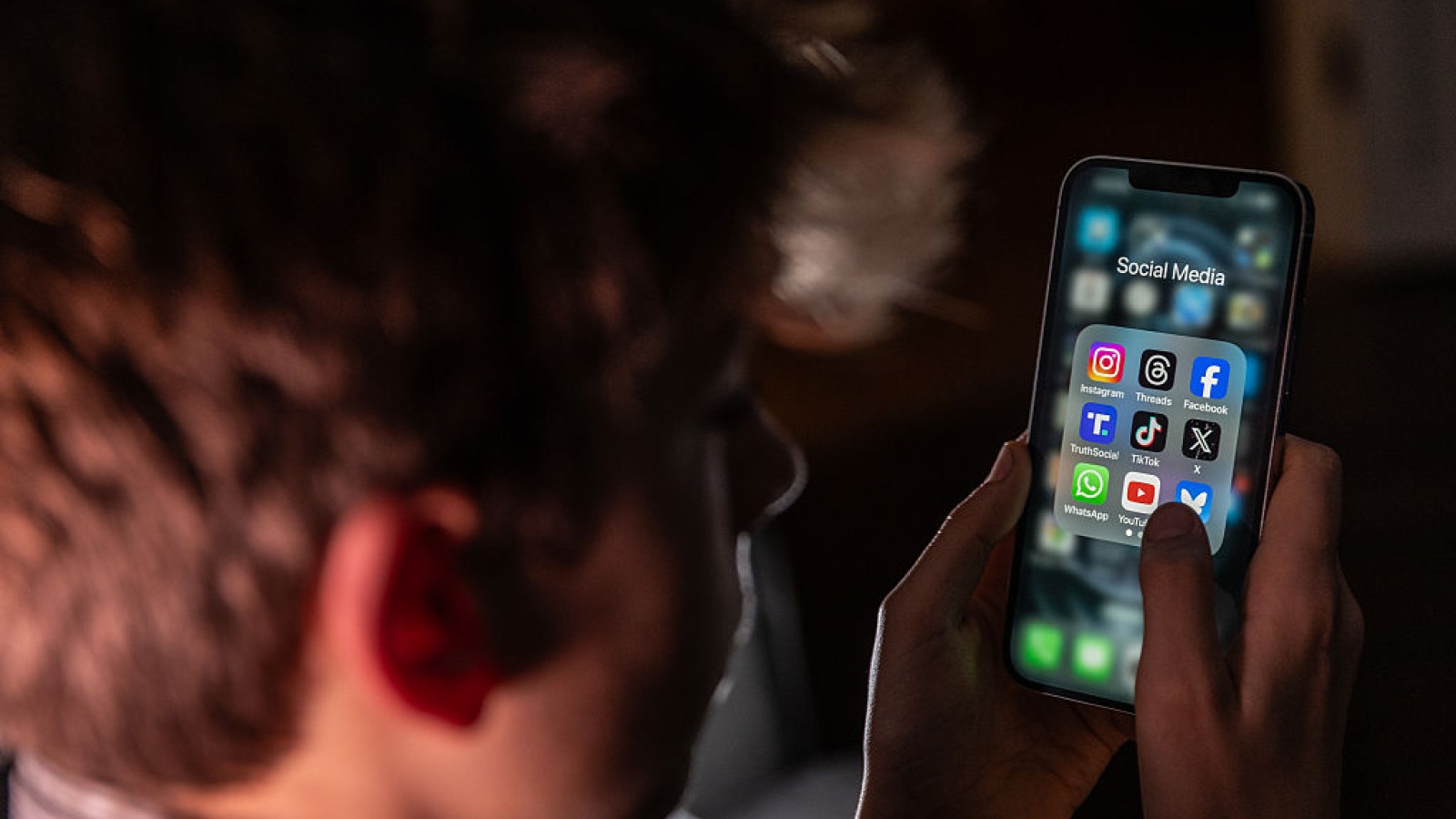 Meta Adds Teen Social Media Limits After EUR 15B Lawsuit - Meta teen limits