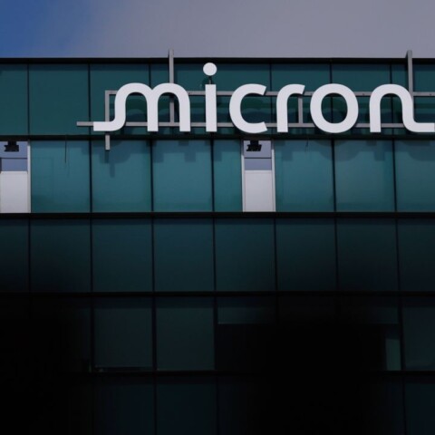 Micron Taiwan Workers Push for Strike Over Bonus Pay