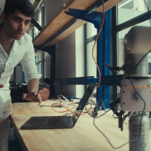 Anthropic MHS Lets AI Agents Control Physical Devices