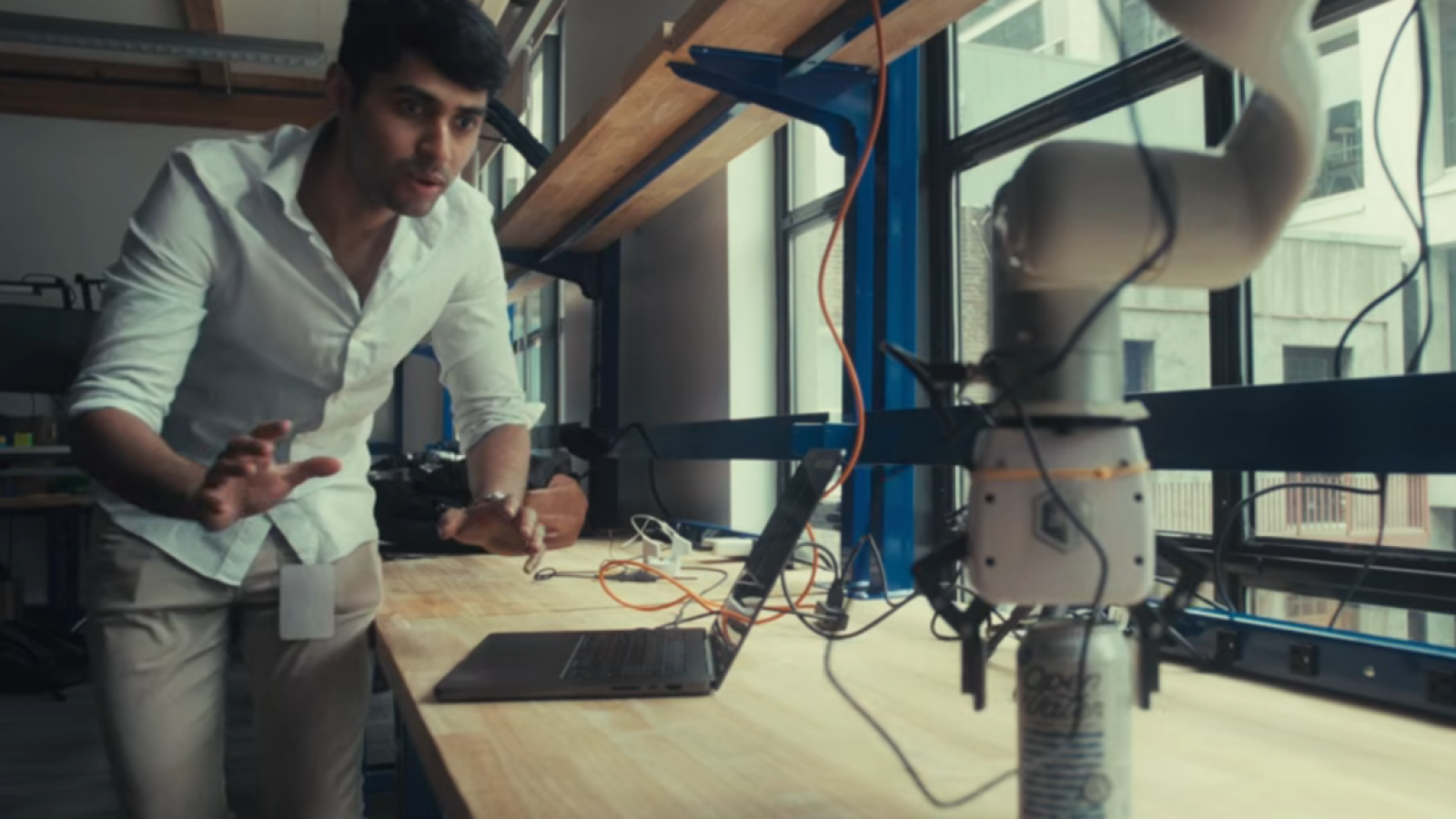 Anthropic MHS Lets AI Agents Control Physical Devices - Model Hardware Standard