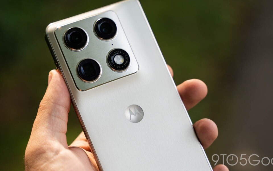Motorola Details Android 17 Update and Its New Features