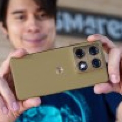 Motorola 2027 Flagships to Officially Support GrapheneOS