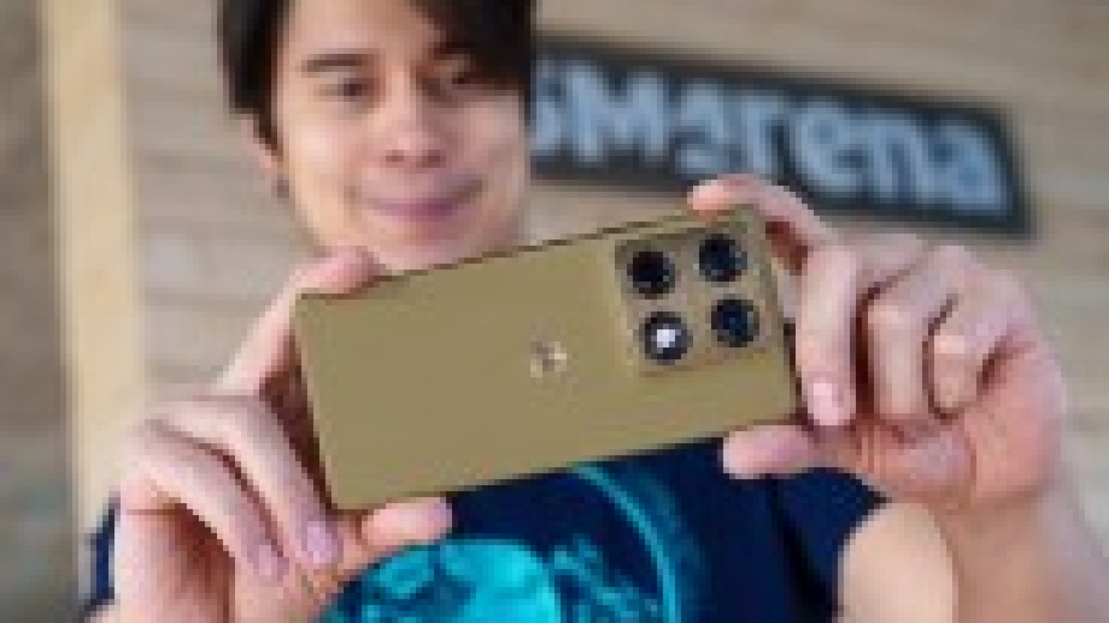 Motorola 2027 Flagships to Officially Support GrapheneOS