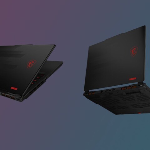 MSI Katana 15 HX C14 Adds DDR4 to Fight DRAM Price Spike
