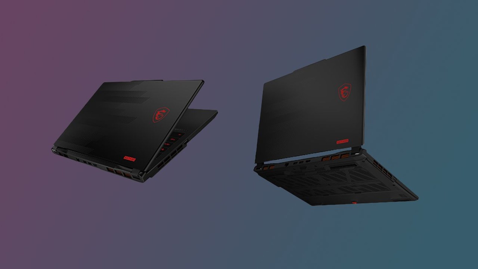 MSI Katana 15 HX C14 Adds DDR4 to Fight DRAM Price Spike