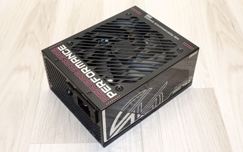 MSI MPG Ai1600TS Review: 1600W Titanium With GPU Protection