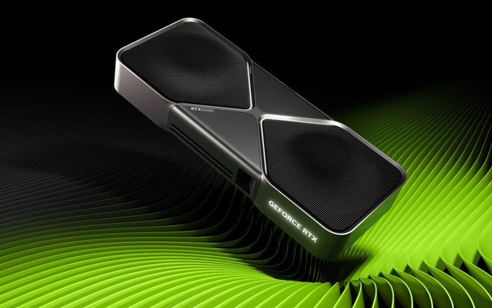 Nvidia Driver 615.56 Breaks mVolt+ RTX 50-Series Overclocking