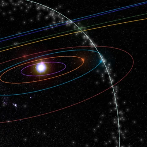 NASA Perseids Livestream 2026: How to Watch the Meteor Shower