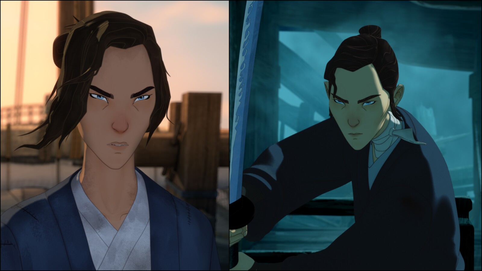 Netflix Unveils Anime NYC 2026 Trailers and Release Dates - Netflix Anime NYC 2026