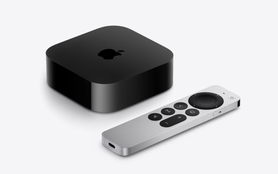 New Apple TV 4K: Four Features Expected Soon