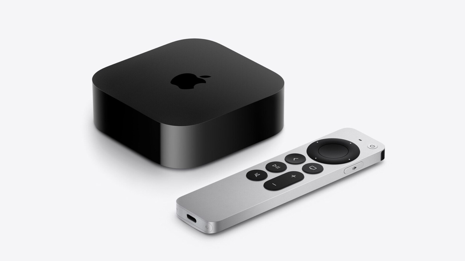 New Apple TV 4K: Four Features Expected Soon