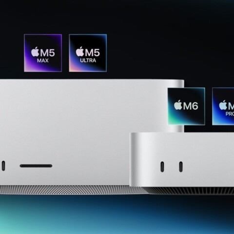 New Mac mini and Mac Studio Hit Amazon for Pre-Order