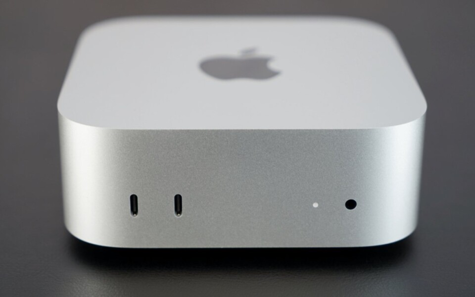 New Mac mini Due Within Days, OLED iPad mini Set for October