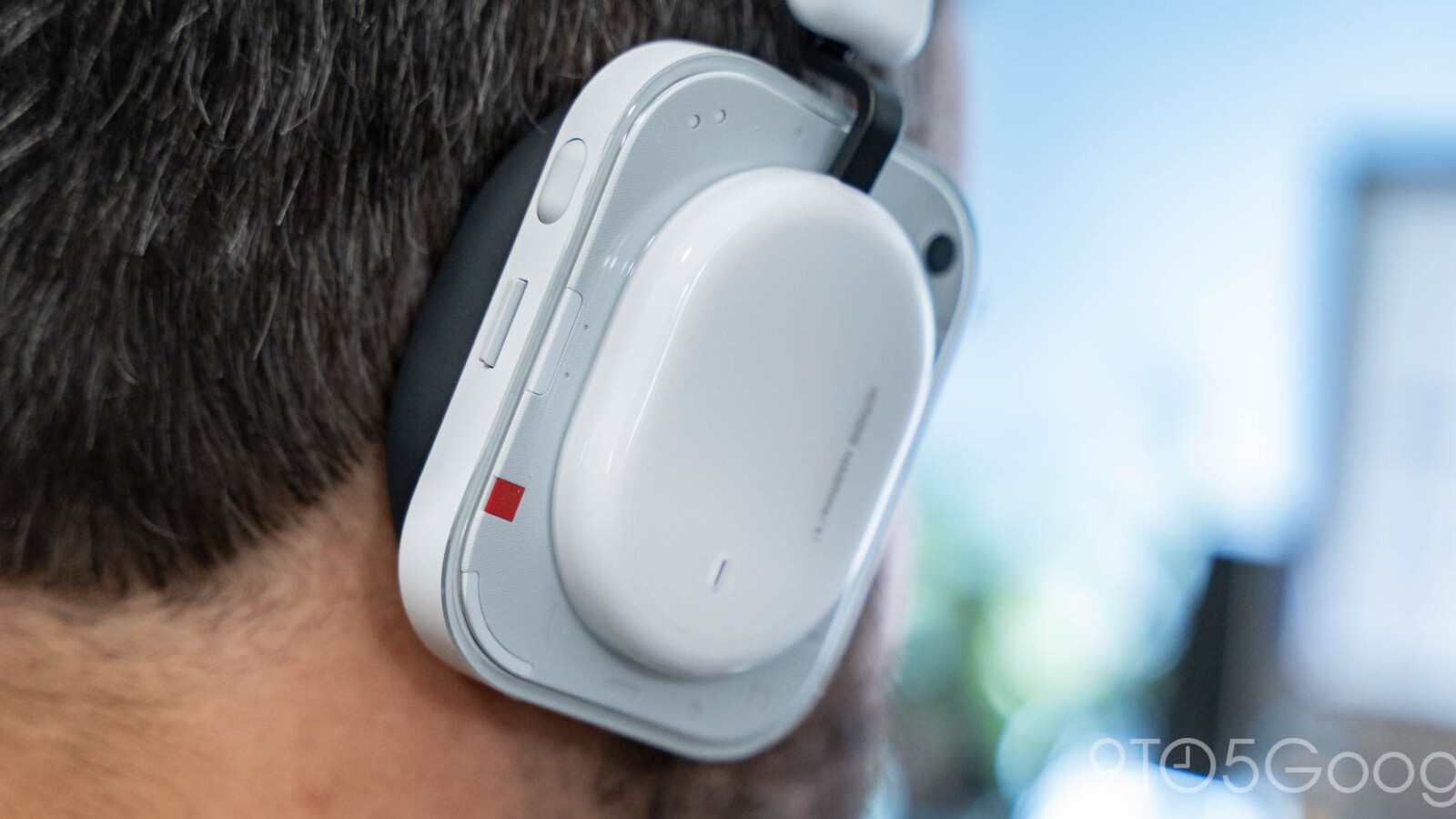 Nothing Headphone (a) Drops to EUR 93 in Amazon Deal