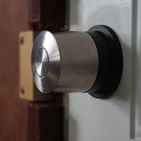 Nuki Smart Lock & Keypad 2 NFC: Apple Home Key Support