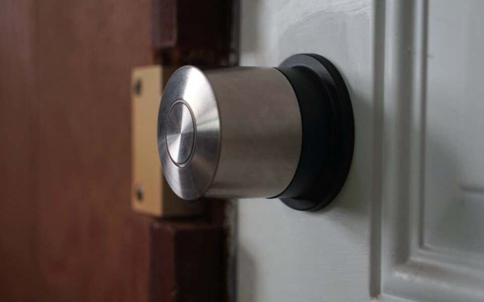 Nuki Smart Lock & Keypad 2 NFC: Apple Home Key Support