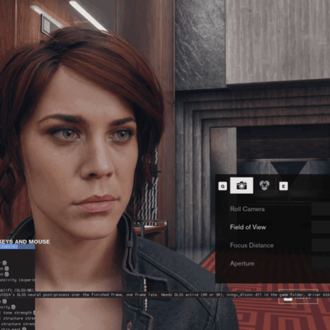DLSS 5 Leak: Modders Add Nvidia AI Effects to Games