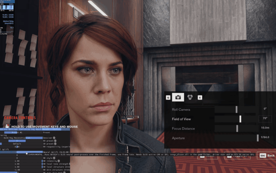 DLSS 5 Leak: Modders Add Nvidia AI Effects to Games