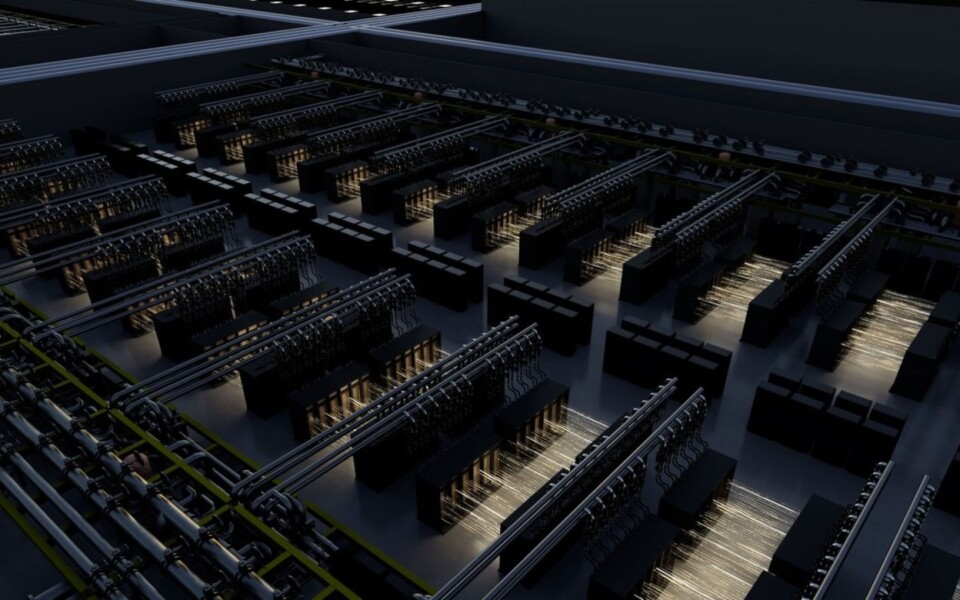 Nvidia DSX MaxLPS Boosts AI Compute From Fixed Power
