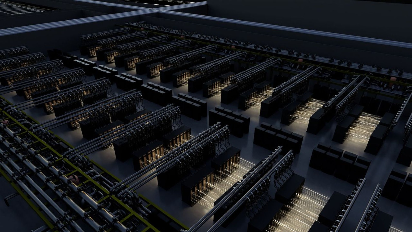 Nvidia DSX MaxLPS Boosts AI Compute From Fixed Power