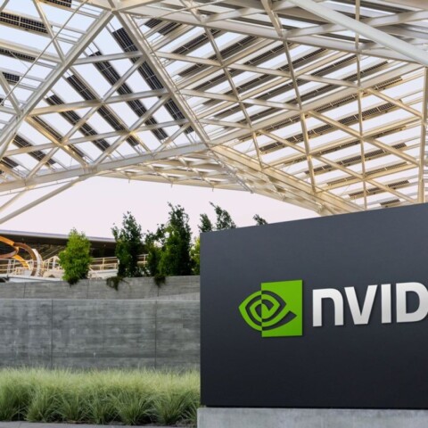 Nvidia to Buy Hugging Face for EUR 11B, Report Says
